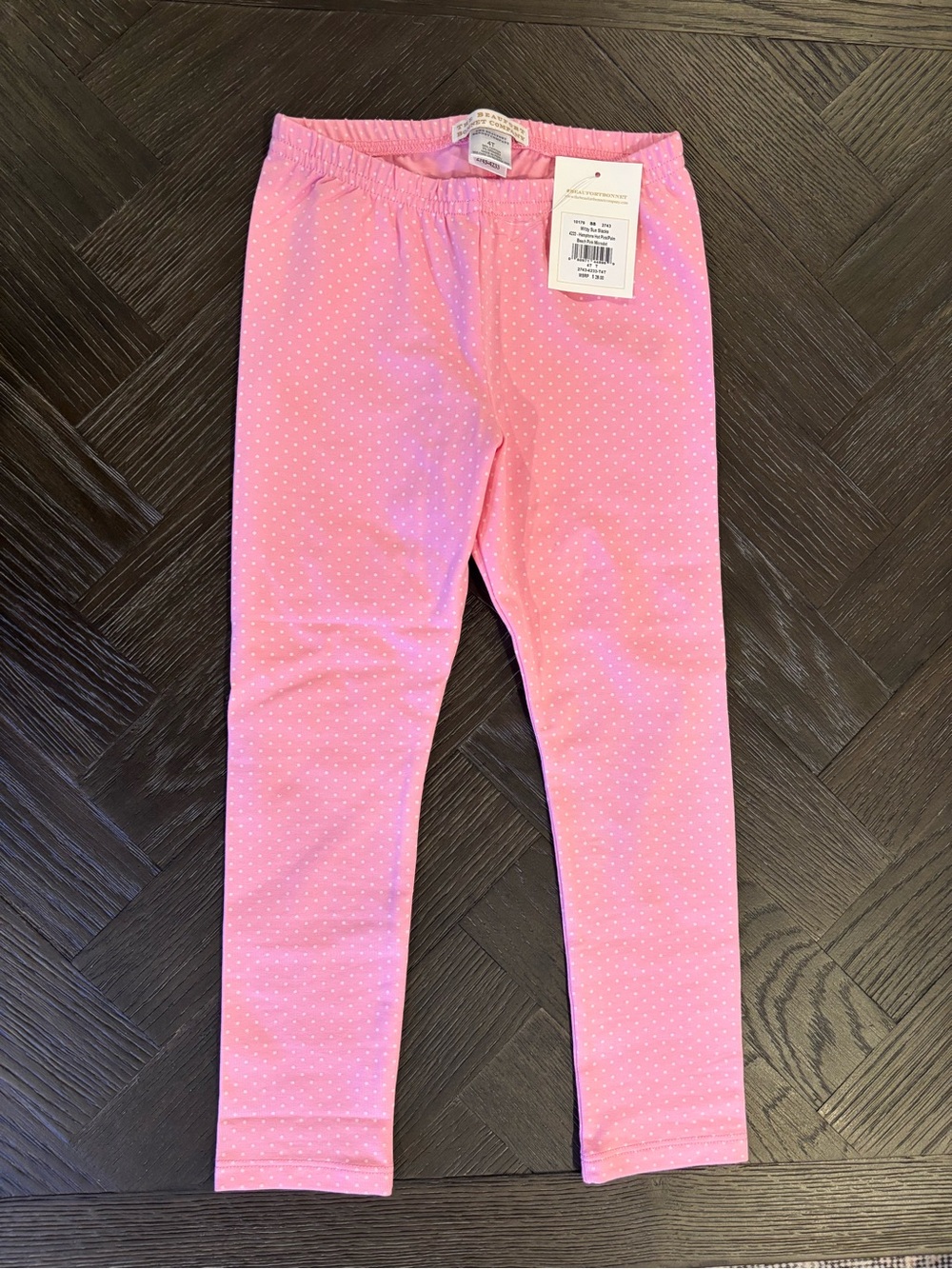 The Beaufort Bonnet Company Mitzy Sue Slacks
